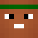Isaiah Thomas [Celtics] - Male Minecraft Skins - image 3