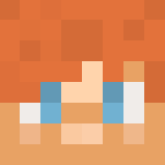 Ed Sheeran - Male Minecraft Skins - image 3
