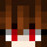 Genocide Frisk - Interchangeable Minecraft Skins - image 3