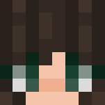 Request from "Mist WC" - Female Minecraft Skins - image 3