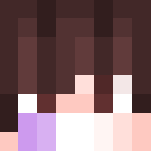 haven't you noticed that I'm a star - Male Minecraft Skins - image 3