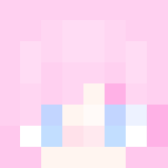 ♡LDShadowlady reshade♡ - Female Minecraft Skins - image 3