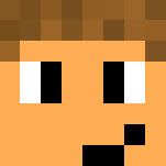 Deezer's Skin - Male Minecraft Skins - image 3
