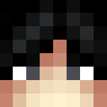 Kirito (SAO) - Male Minecraft Skins - image 3