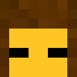 Frisk - Fading Away Vers. - Male Minecraft Skins - image 3