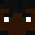 T'Challa - Requested by patbey02 - Male Minecraft Skins - image 3