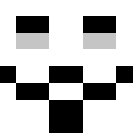 Anonymous - Male Minecraft Skins - image 3