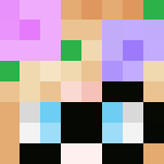 Skin request for saltyfreedom - Female Minecraft Skins - image 3