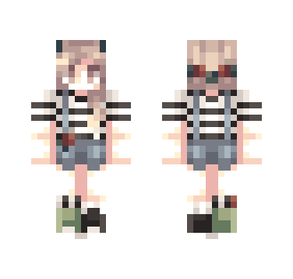 Skintrade - Female Minecraft Skins - image 2