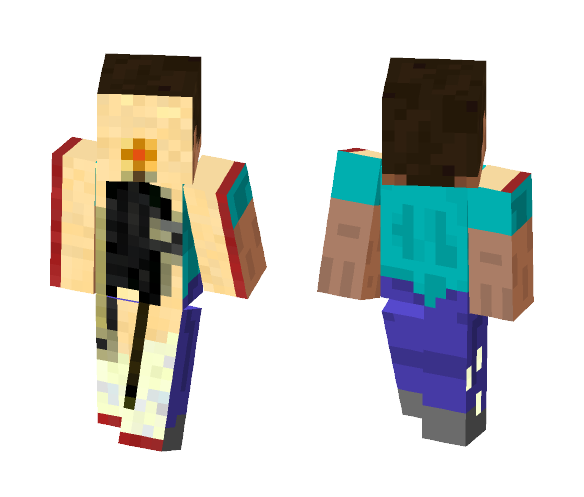painting - Other Minecraft Skins - image 1