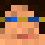 Vibe (Cisco Ramon) - Male Minecraft Skins - image 3