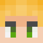 Gamer Boy // For My Brother - Boy Minecraft Skins - image 3