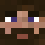 Default+ Steve - Male Minecraft Skins - image 3