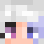 Mixed Flamingo Blizzard~~ - Female Minecraft Skins - image 3