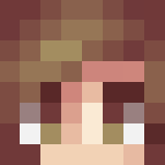 ◊€∆†◊ | Aloha - Female Minecraft Skins - image 3