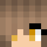 Bunny Sofie - Female Minecraft Skins - image 3