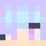 Pastel Night;; - Male Minecraft Skins - image 3