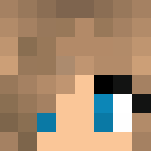 Chelsie Bunny! - Female Minecraft Skins - image 3