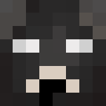 Spooky Being [LOTC] - Male Minecraft Skins - image 3