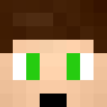 2nd Skin :D - Male Minecraft Skins - image 3