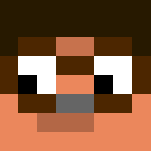 Mr. Silva | Poptropica - Male Minecraft Skins - image 3