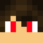 DRAGON BOY - Boy Minecraft Skins - image 3