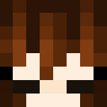 Swapshift - Frisk - Female Minecraft Skins - image 3