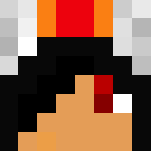 Fire Man - Male Minecraft Skins - image 3
