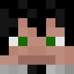 Sagelock's Custom Skin - Male Minecraft Skins - image 3