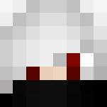 Vampire Skin - Male Minecraft Skins - image 3