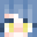 Blueberry Bunny -- Request - Female Minecraft Skins - image 3
