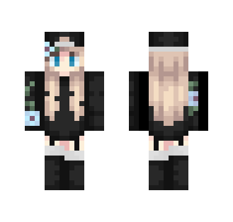 For Chloe - Female Minecraft Skins - image 2