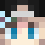 For Chloe - Female Minecraft Skins - image 3