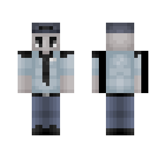 ♡ Mike Schmidt ♡ - Male Minecraft Skins - image 2