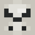 Hardtale Papyrus - Male Minecraft Skins - image 3