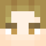 Gabriel -Supernatural- - Male Minecraft Skins - image 3