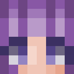 ♡ Asexual/Demisexual Pride ♡ - Female Minecraft Skins - image 3