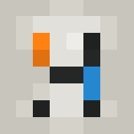 DISBELIEF Papyrus - Male Minecraft Skins - image 3