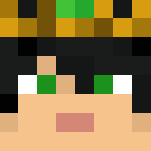 AssasinsKim48 - Male Minecraft Skins - image 3
