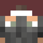 Gas Mask - Male Minecraft Skins - image 3