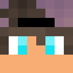 Justin As A CheerLeader - Male Minecraft Skins - image 3