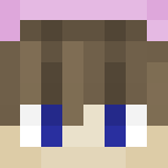 o3o Bunny Onesie - Male Minecraft Skins - image 3