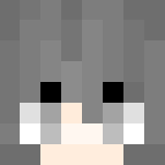 Grey Haired Redcoat - Comics Minecraft Skins - image 3