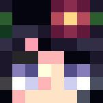 Geranium - Female Minecraft Skins - image 3