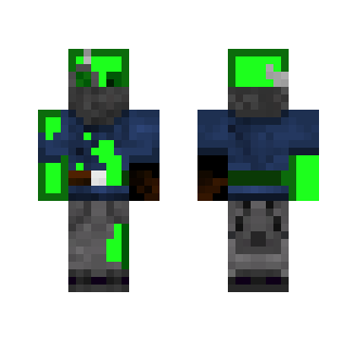 slime93 - Other Minecraft Skins - image 2