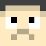 Jorge | Poptropica - Male Minecraft Skins - image 3