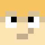Oliver | Popropica - Male Minecraft Skins - image 3
