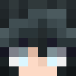 Time Changes - Female Minecraft Skins - image 3