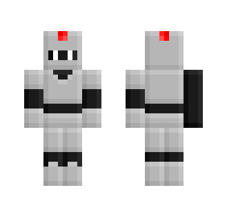 Toy Knight - Male Minecraft Skins - image 2
