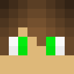 AlejandrooCraftxD - Male Minecraft Skins - image 3